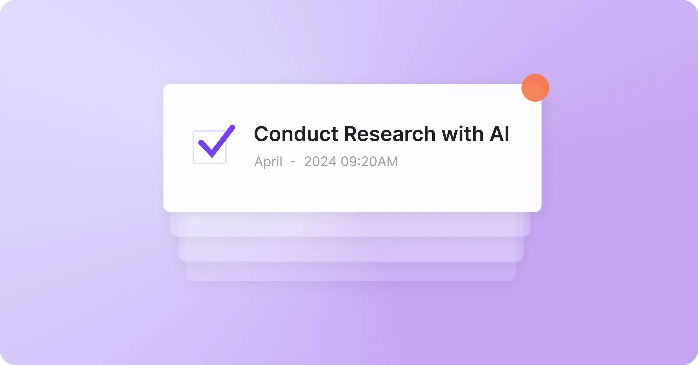 How to Properly Conduct Research with AI Tools, Process, and Approach